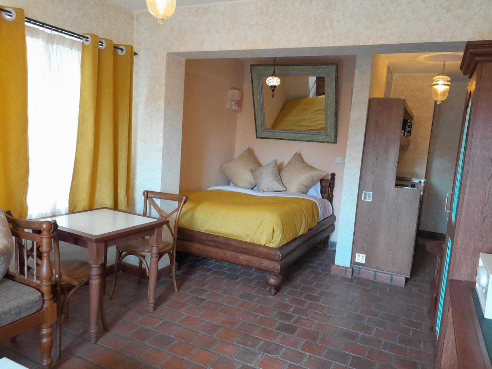 ניירובי Woodmere Grand Hotel & Serviced Apartments מראה חיצוני תמונה