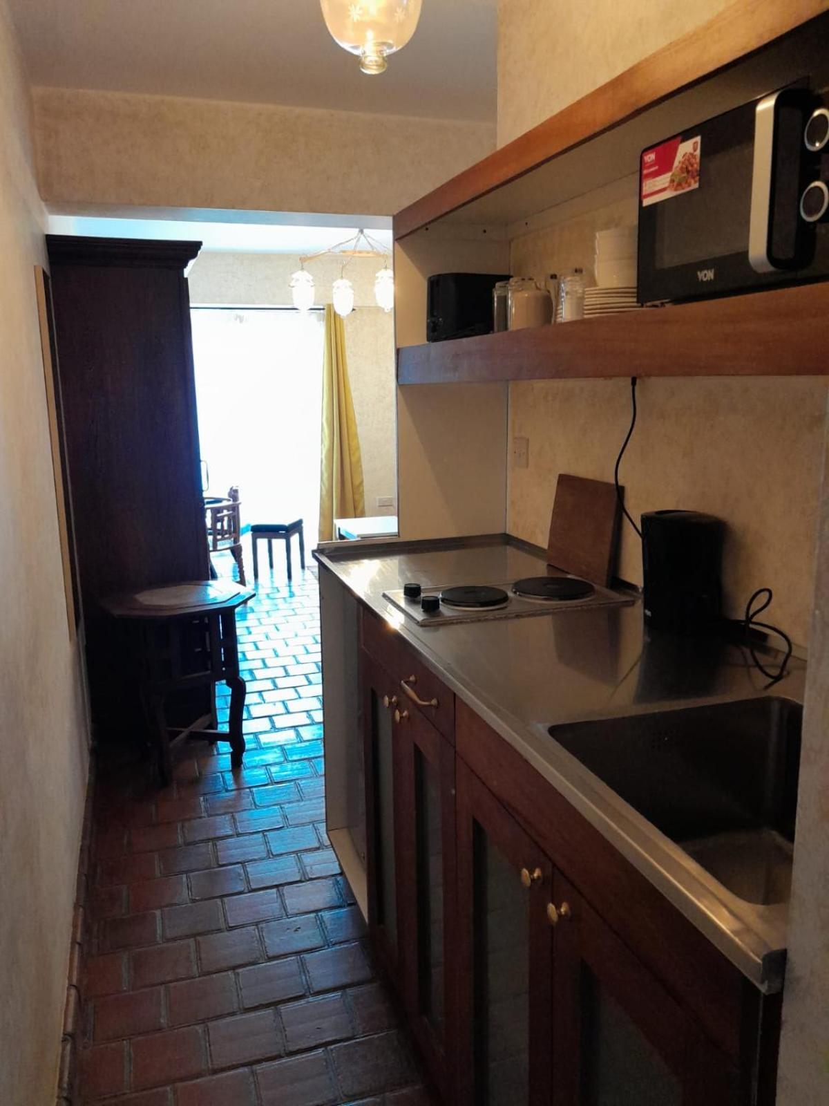 ניירובי Woodmere Grand Hotel & Serviced Apartments מראה חיצוני תמונה