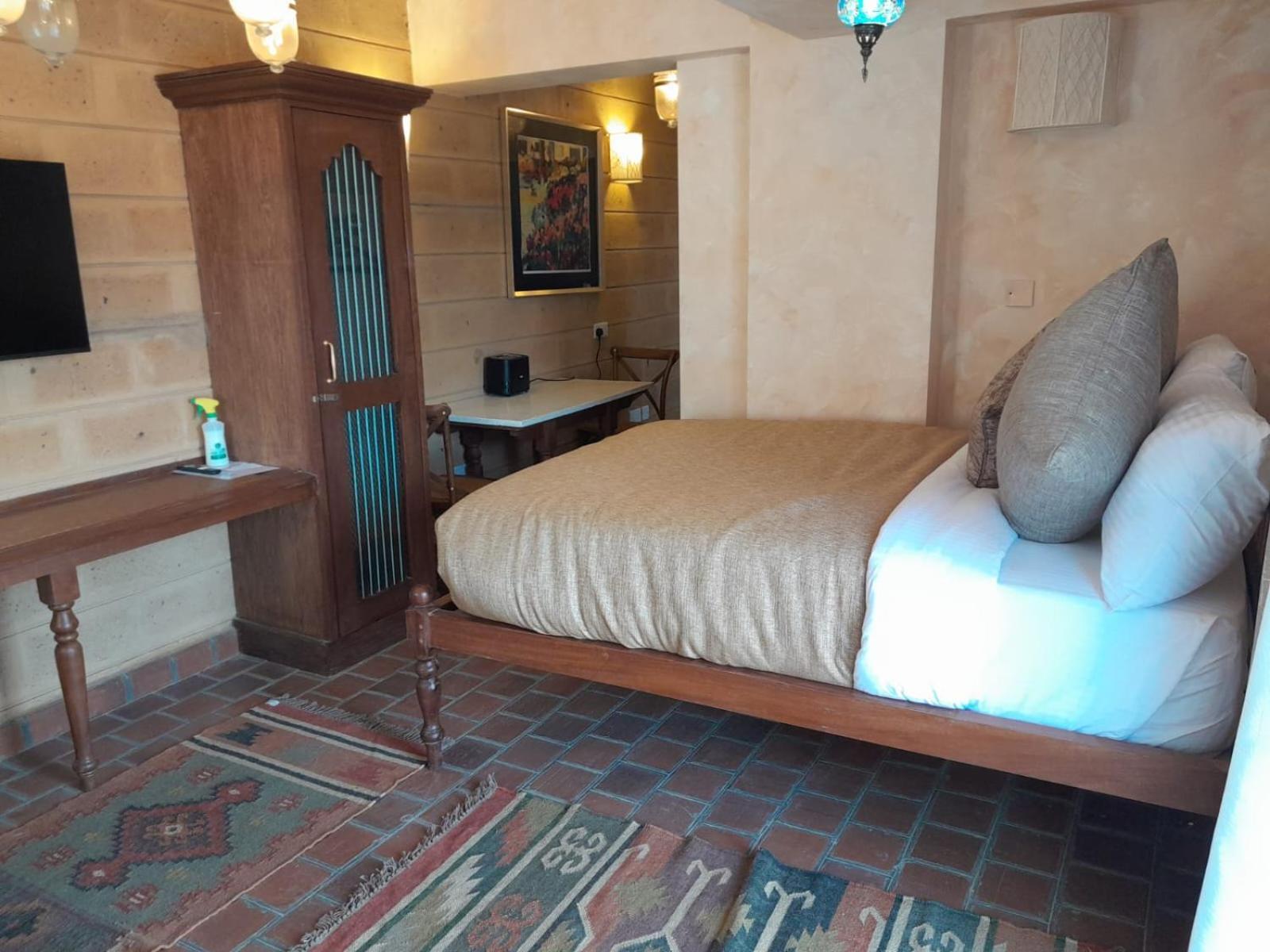 ניירובי Woodmere Grand Hotel & Serviced Apartments מראה חיצוני תמונה