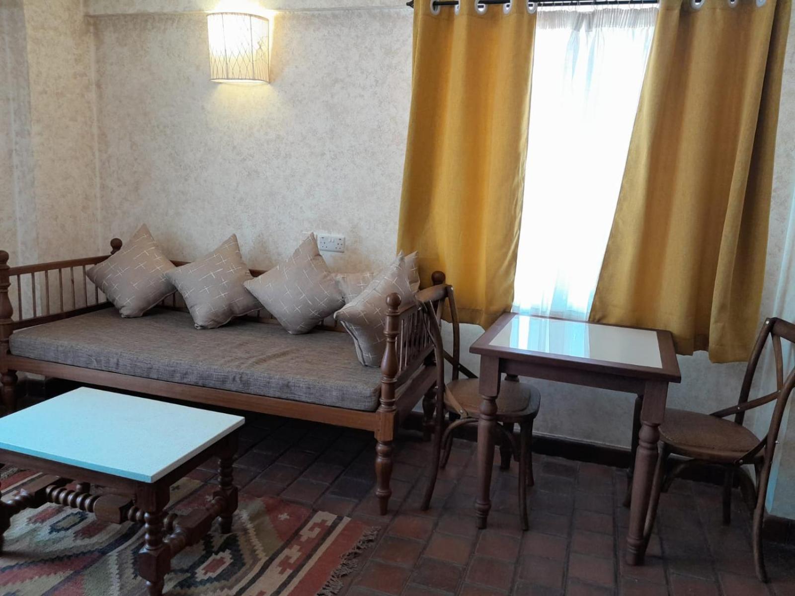 ניירובי Woodmere Grand Hotel & Serviced Apartments מראה חיצוני תמונה