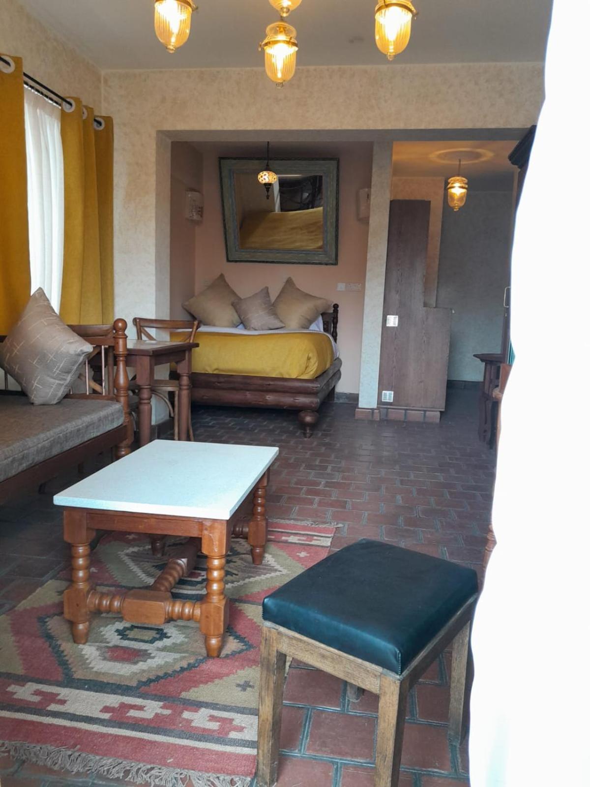 ניירובי Woodmere Grand Hotel & Serviced Apartments מראה חיצוני תמונה
