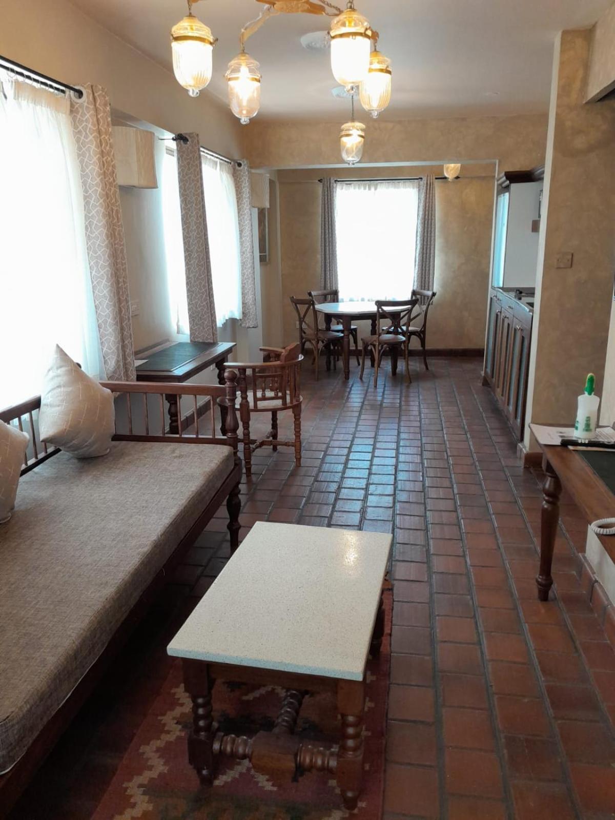 ניירובי Woodmere Grand Hotel & Serviced Apartments מראה חיצוני תמונה