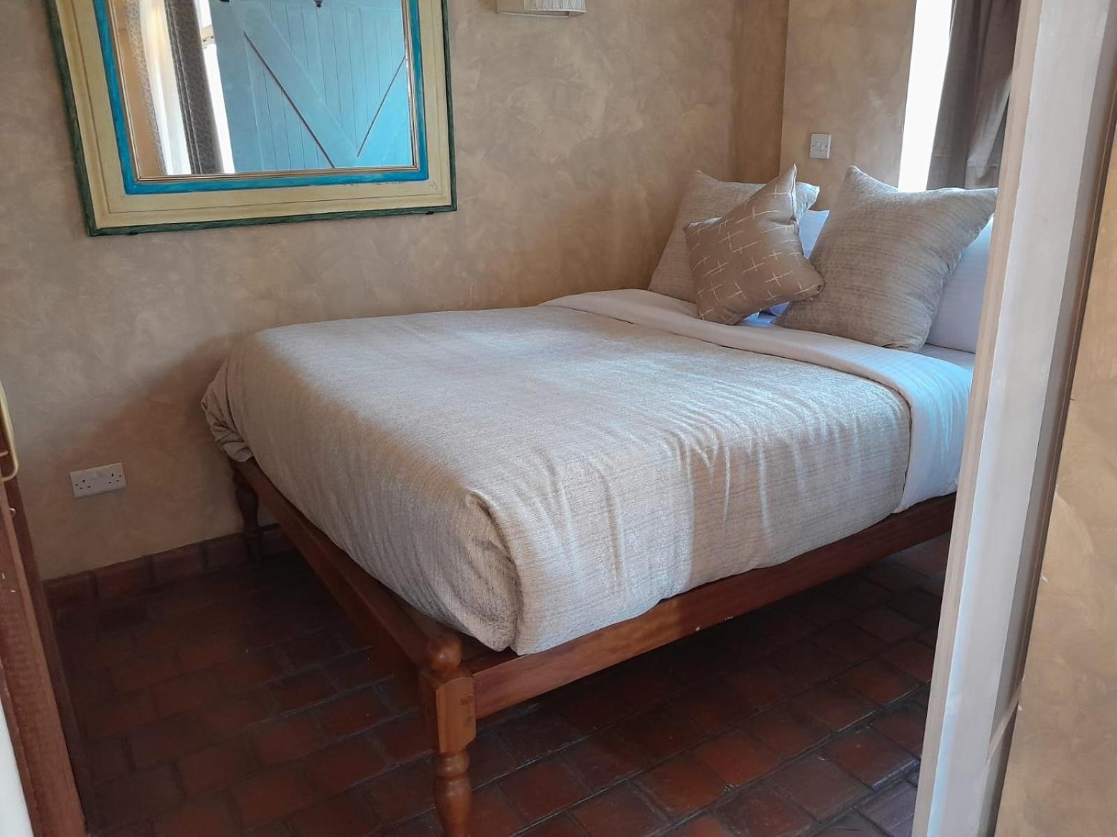 ניירובי Woodmere Grand Hotel & Serviced Apartments מראה חיצוני תמונה