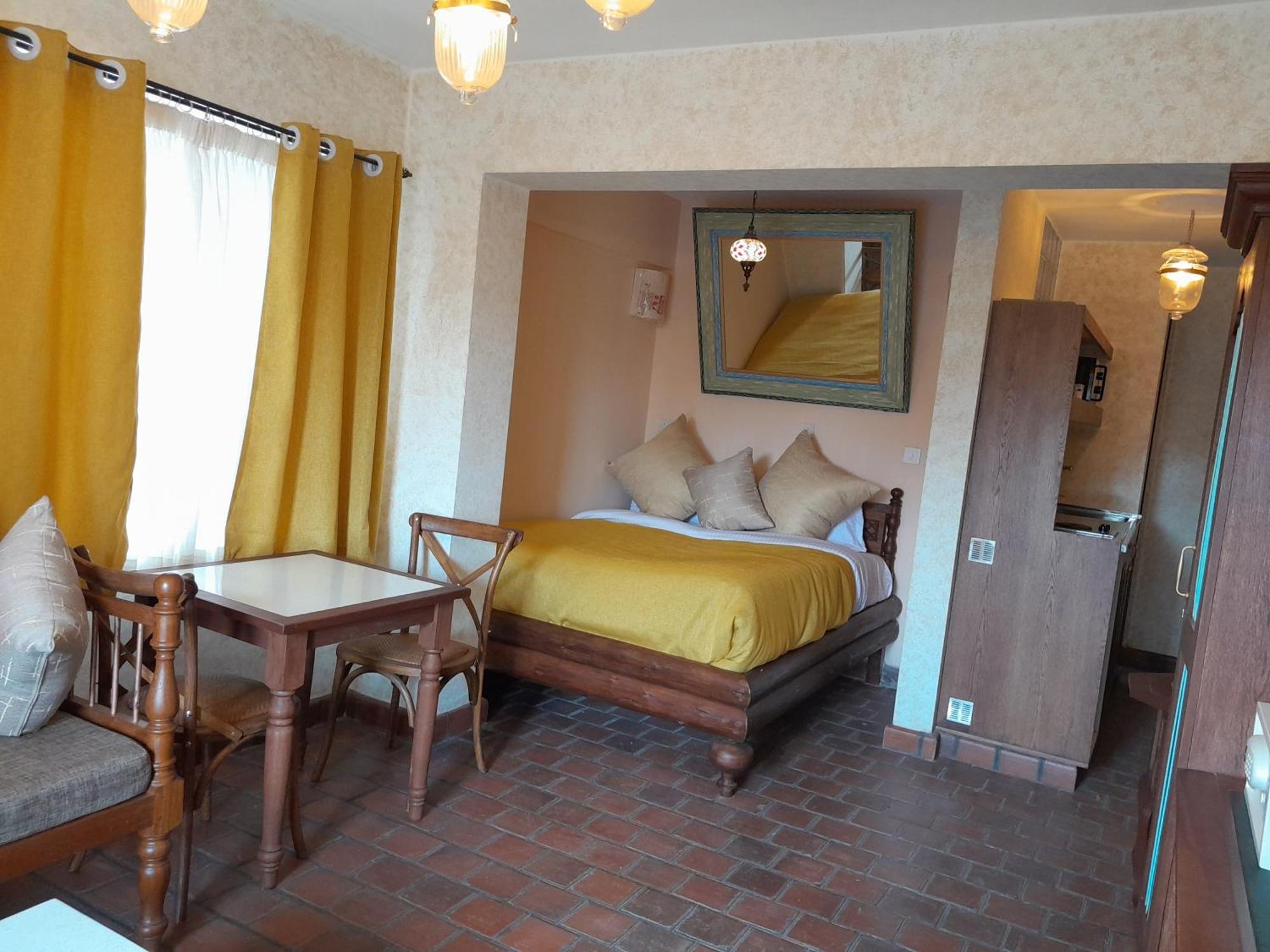 ניירובי Woodmere Grand Hotel & Serviced Apartments מראה חיצוני תמונה