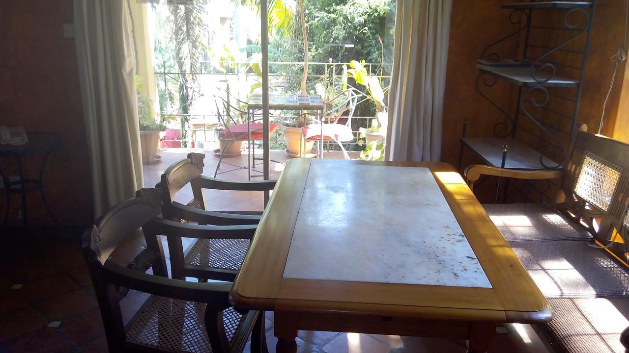 ניירובי Woodmere Grand Hotel & Serviced Apartments מראה חיצוני תמונה