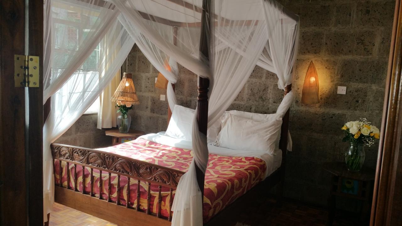 ניירובי Woodmere Grand Hotel & Serviced Apartments מראה חיצוני תמונה