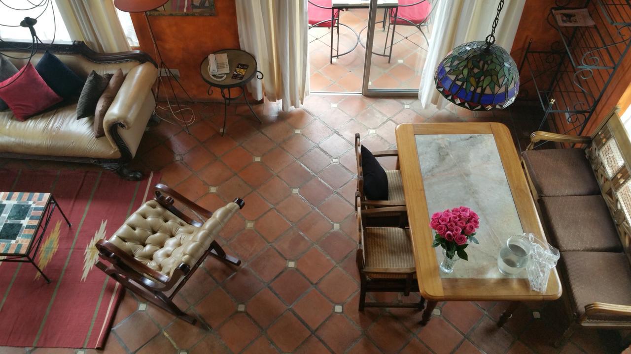 ניירובי Woodmere Grand Hotel & Serviced Apartments מראה חיצוני תמונה