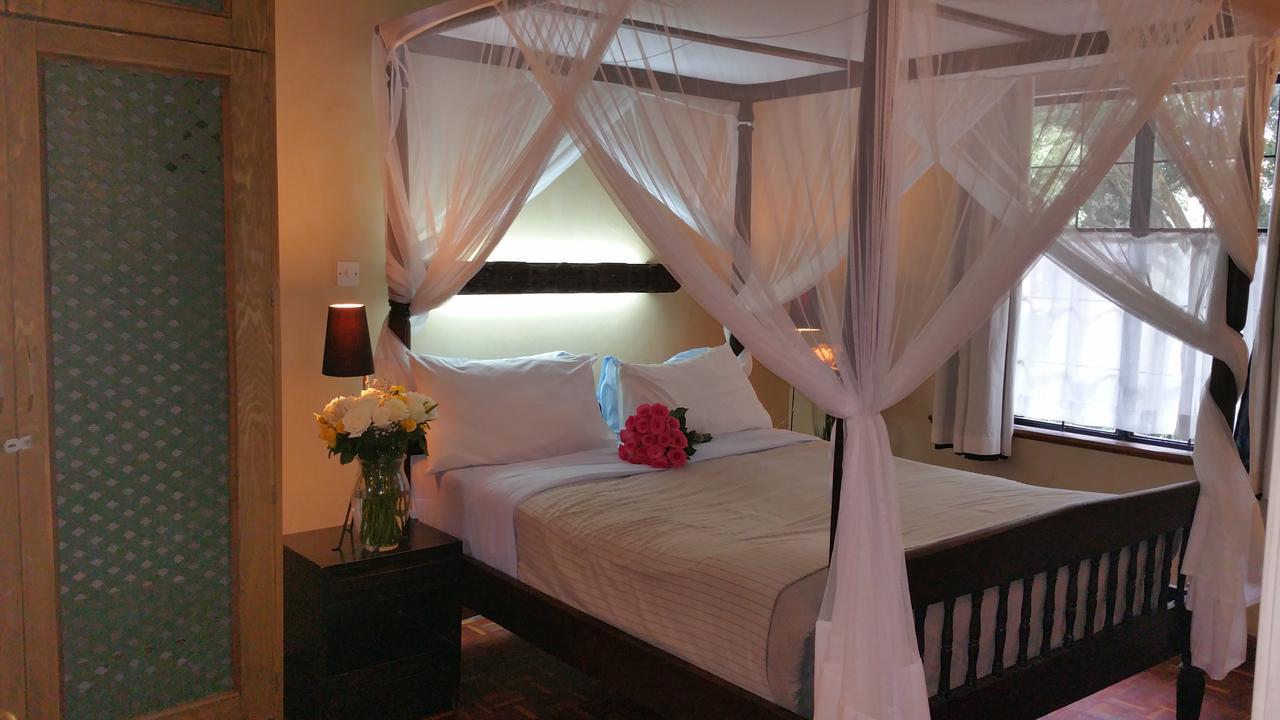 ניירובי Woodmere Grand Hotel & Serviced Apartments מראה חיצוני תמונה