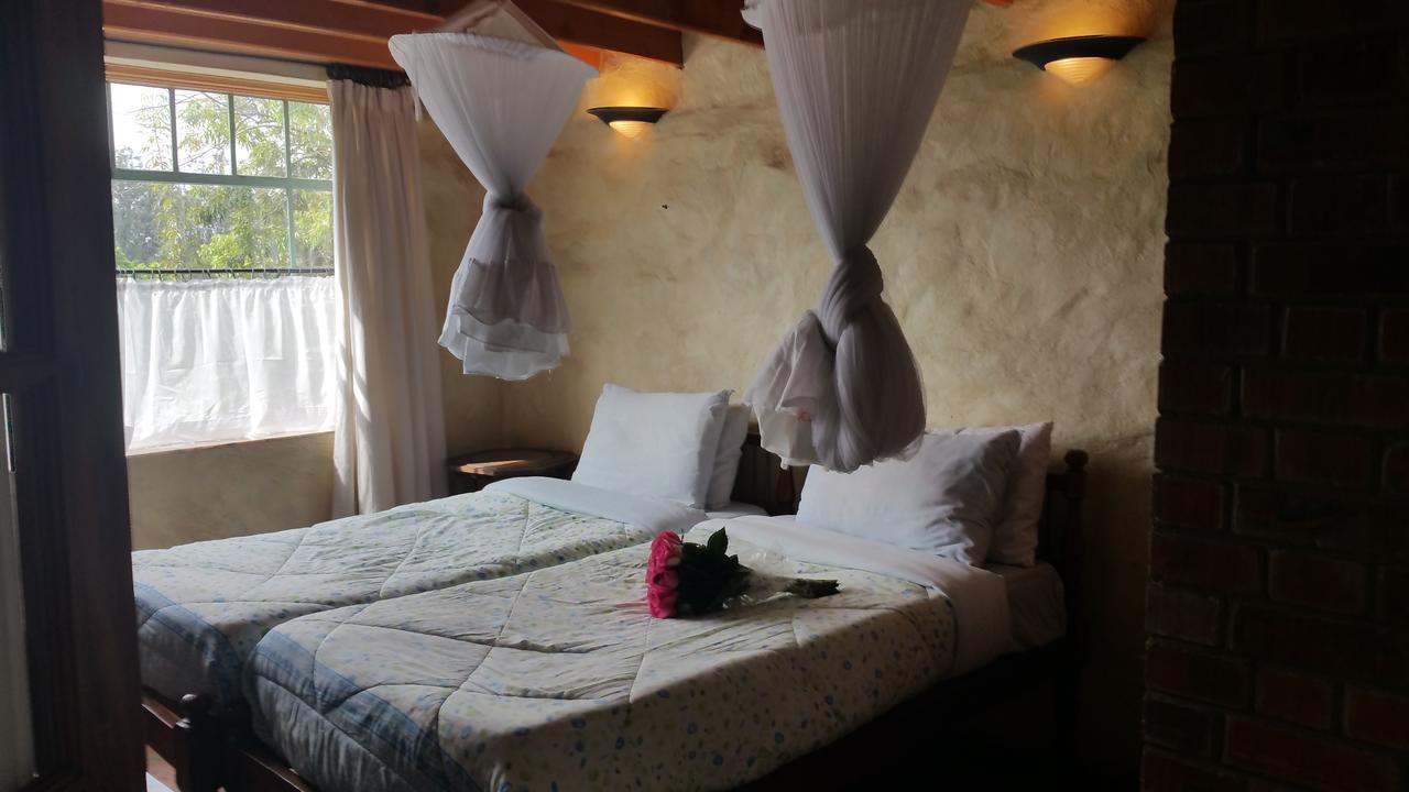 ניירובי Woodmere Grand Hotel & Serviced Apartments מראה חיצוני תמונה
