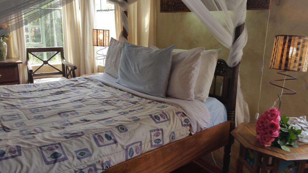 ניירובי Woodmere Grand Hotel & Serviced Apartments מראה חיצוני תמונה
