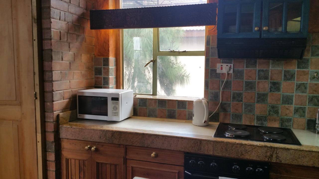 ניירובי Woodmere Grand Hotel & Serviced Apartments מראה חיצוני תמונה