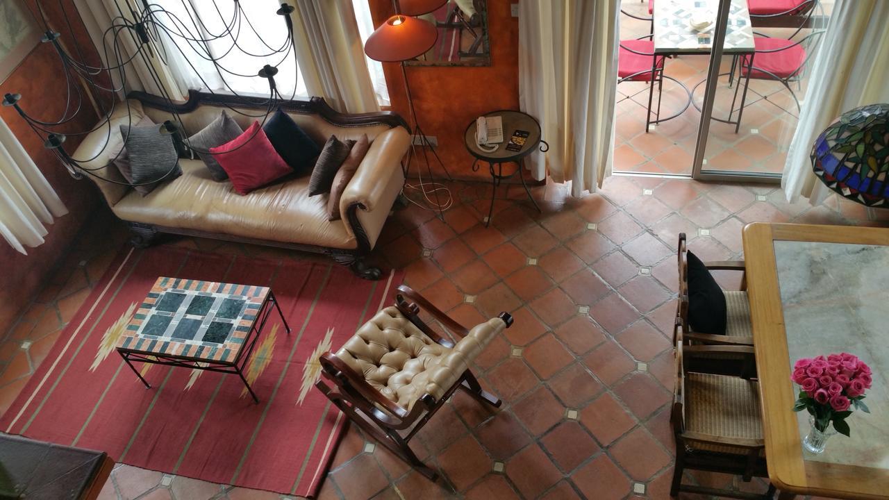 ניירובי Woodmere Grand Hotel & Serviced Apartments מראה חיצוני תמונה