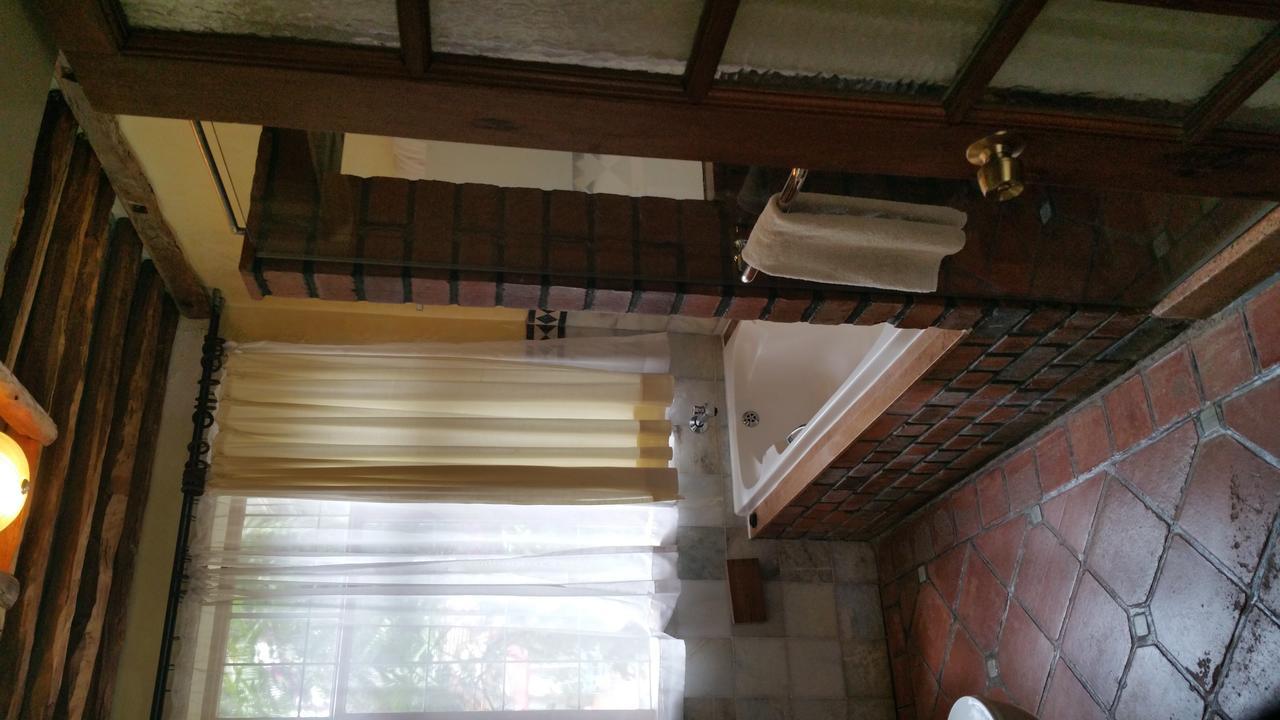 ניירובי Woodmere Grand Hotel & Serviced Apartments מראה חיצוני תמונה