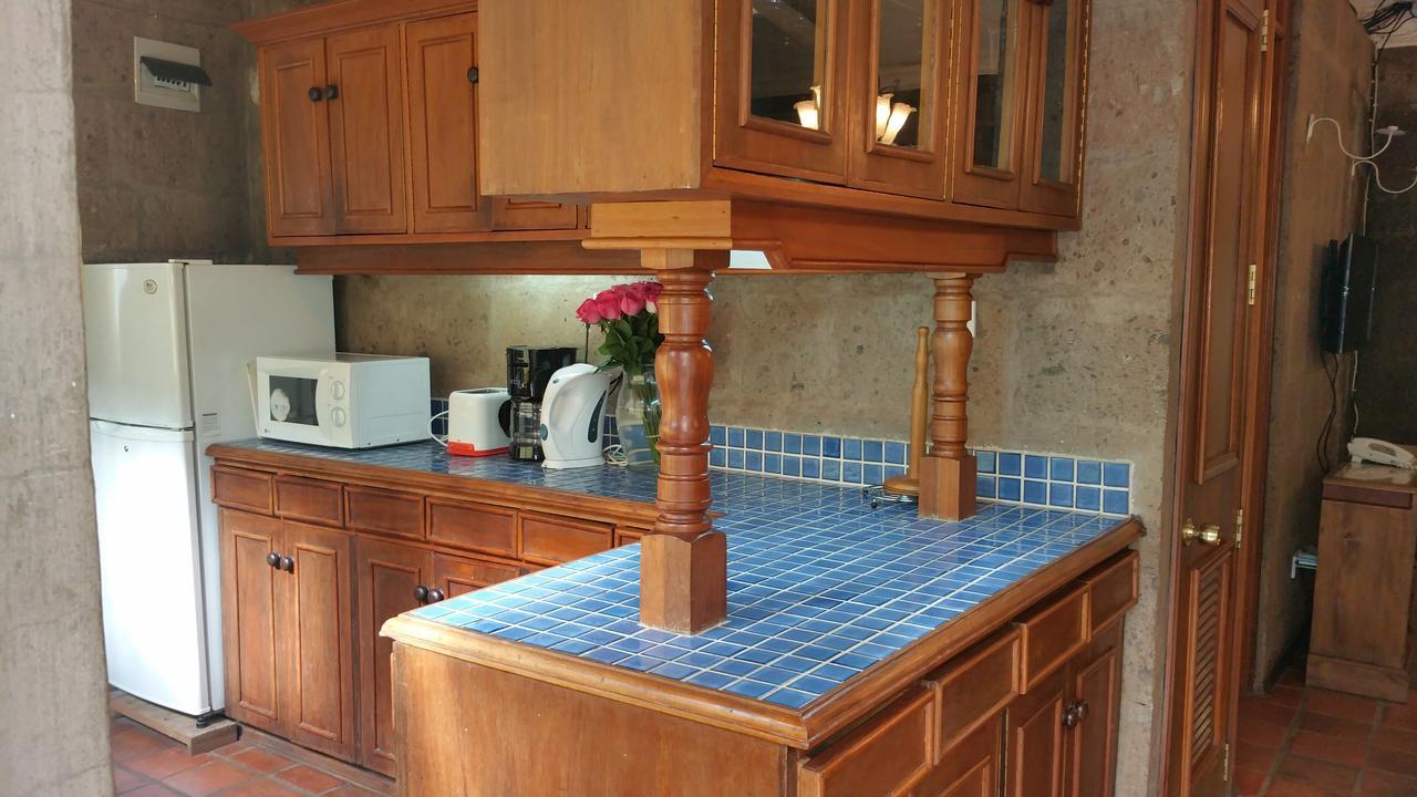 ניירובי Woodmere Grand Hotel & Serviced Apartments מראה חיצוני תמונה