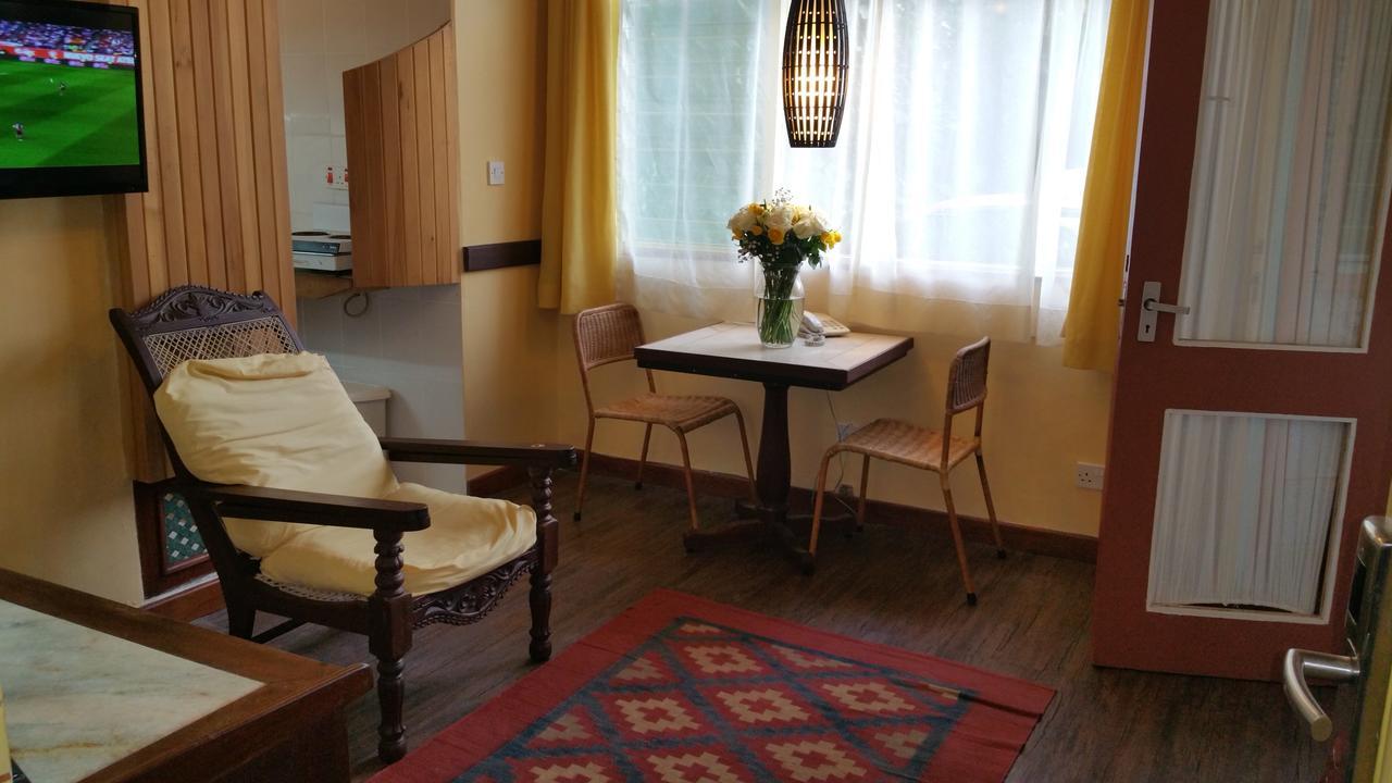 ניירובי Woodmere Grand Hotel & Serviced Apartments מראה חיצוני תמונה