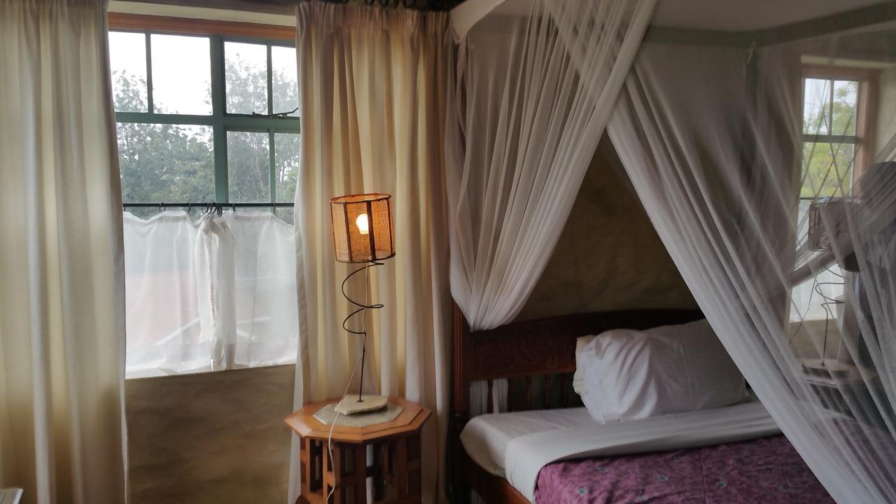 ניירובי Woodmere Grand Hotel & Serviced Apartments מראה חיצוני תמונה