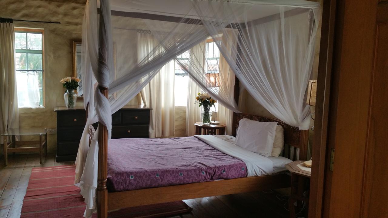 ניירובי Woodmere Grand Hotel & Serviced Apartments מראה חיצוני תמונה