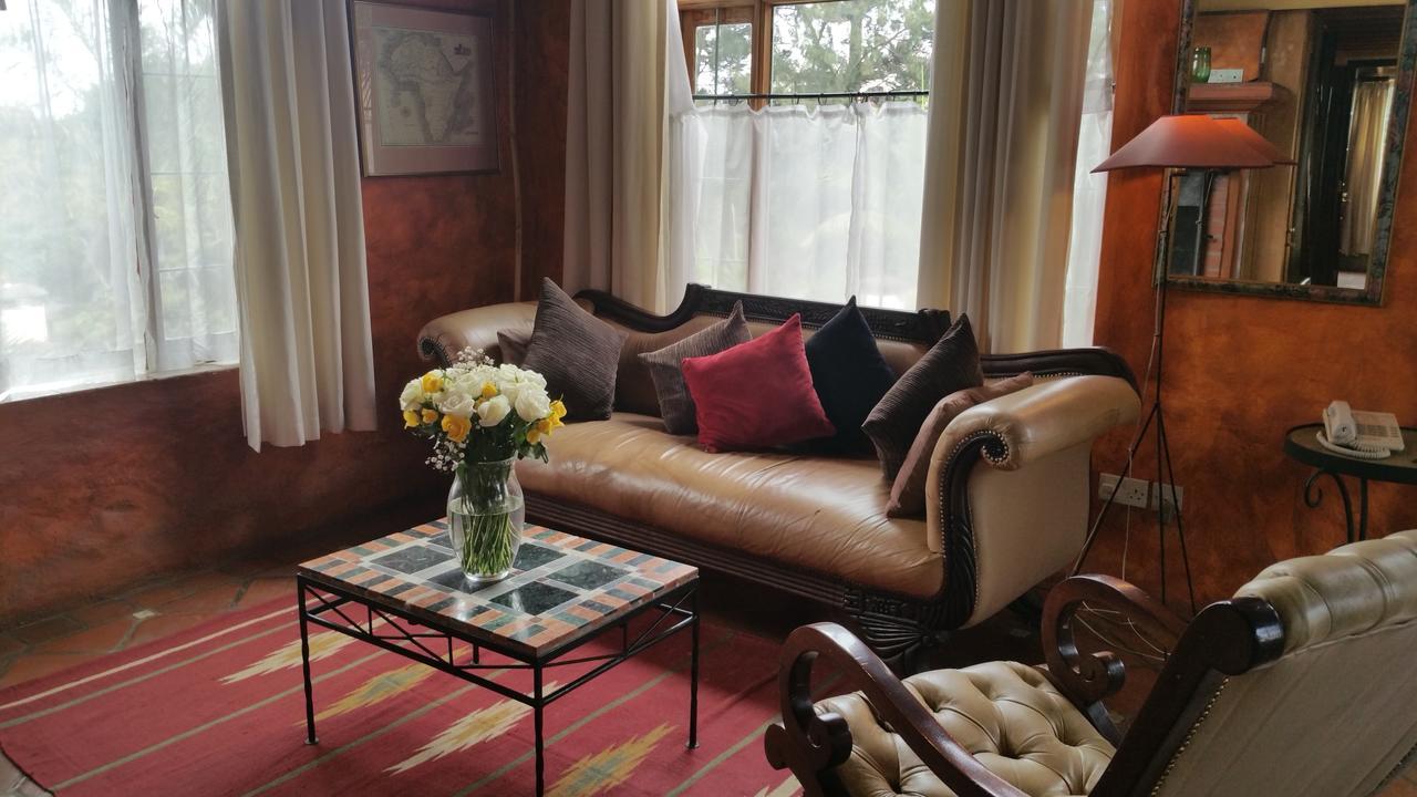 ניירובי Woodmere Grand Hotel & Serviced Apartments מראה חיצוני תמונה