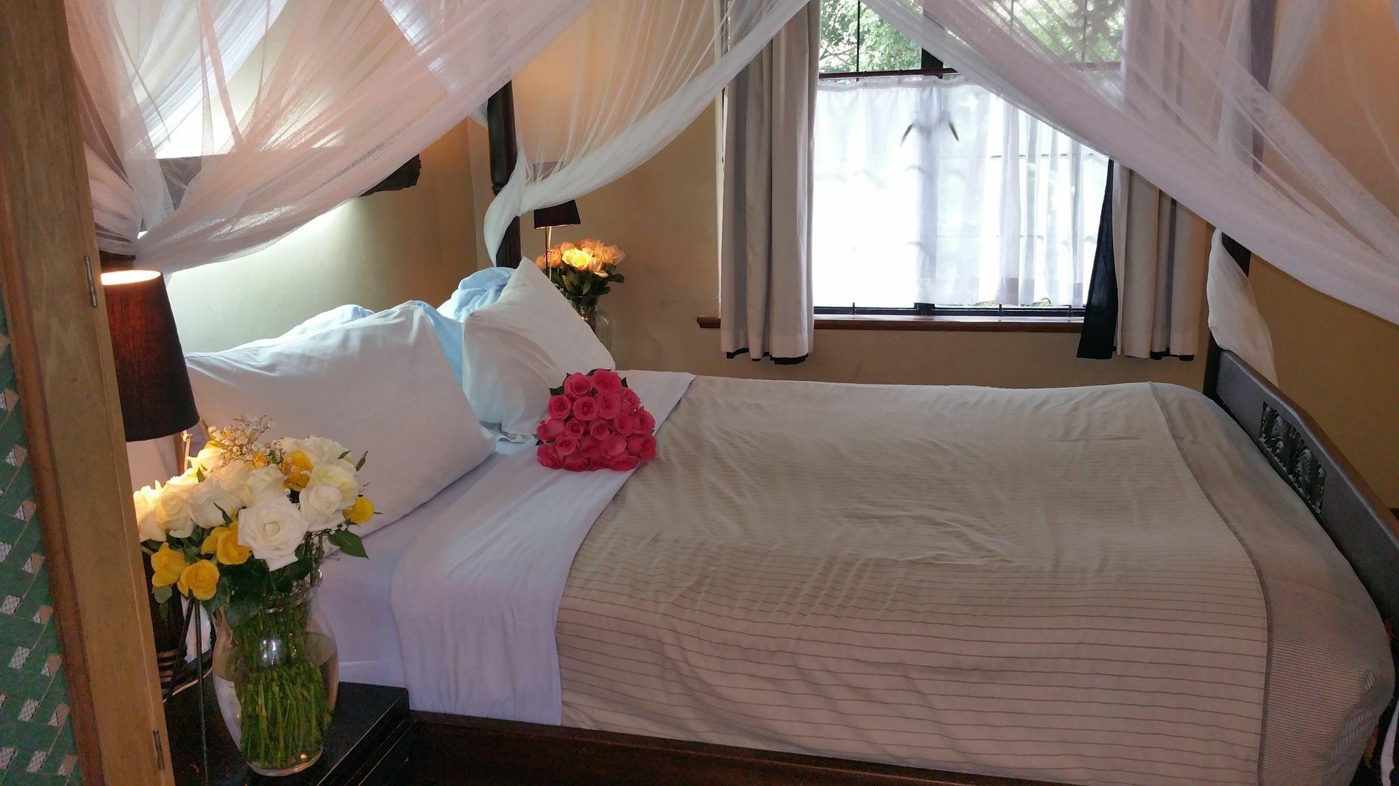 ניירובי Woodmere Grand Hotel & Serviced Apartments מראה חיצוני תמונה