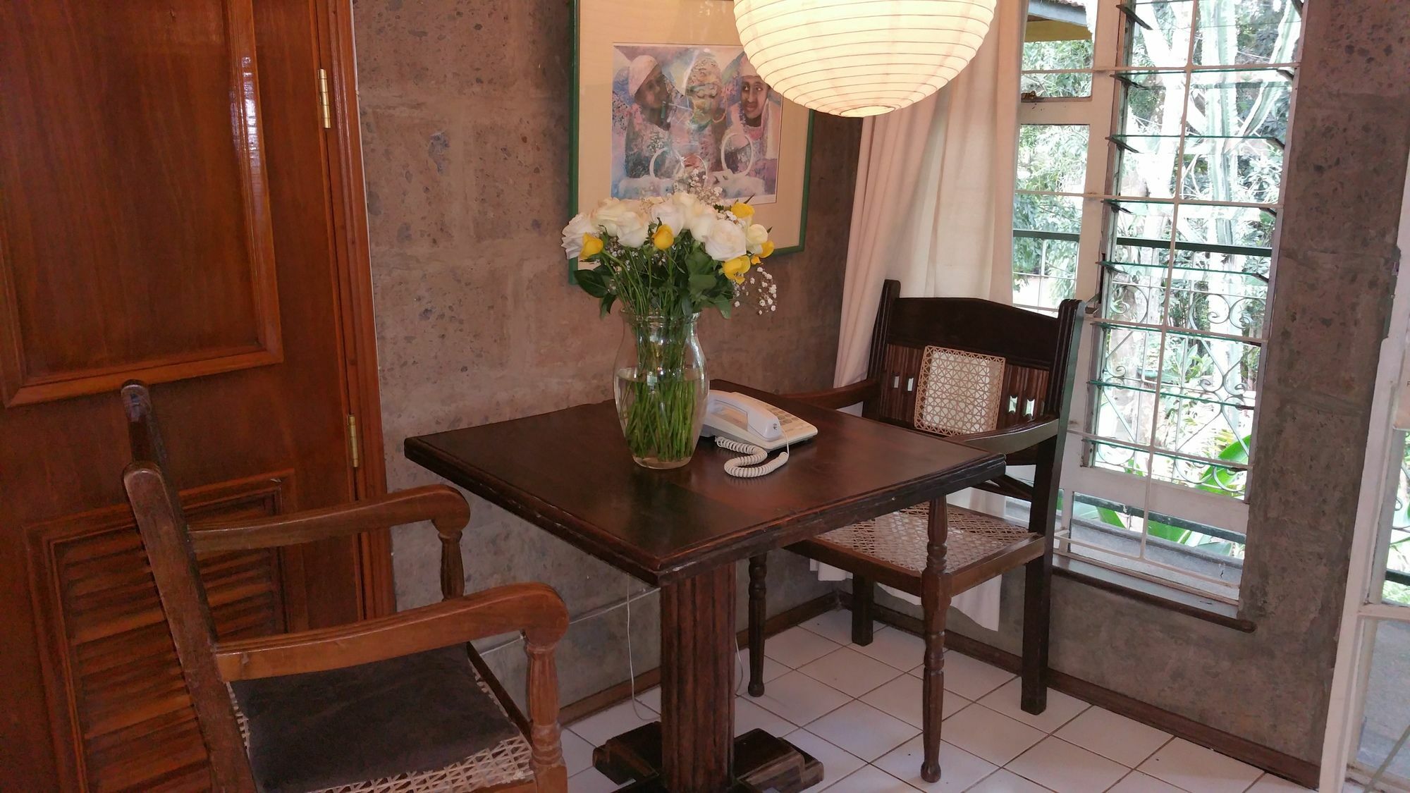 ניירובי Woodmere Grand Hotel & Serviced Apartments מראה חיצוני תמונה