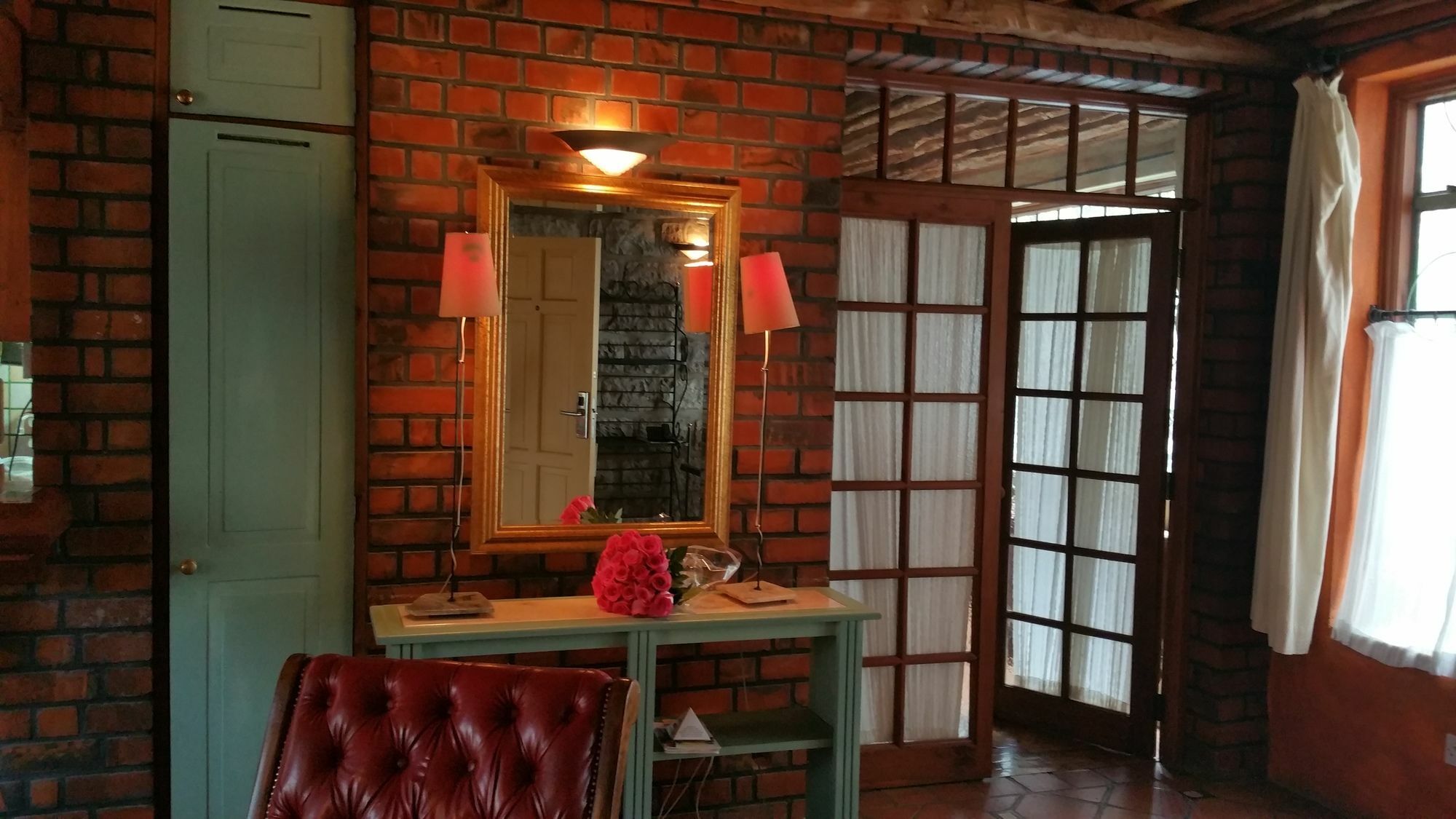 ניירובי Woodmere Grand Hotel & Serviced Apartments מראה חיצוני תמונה