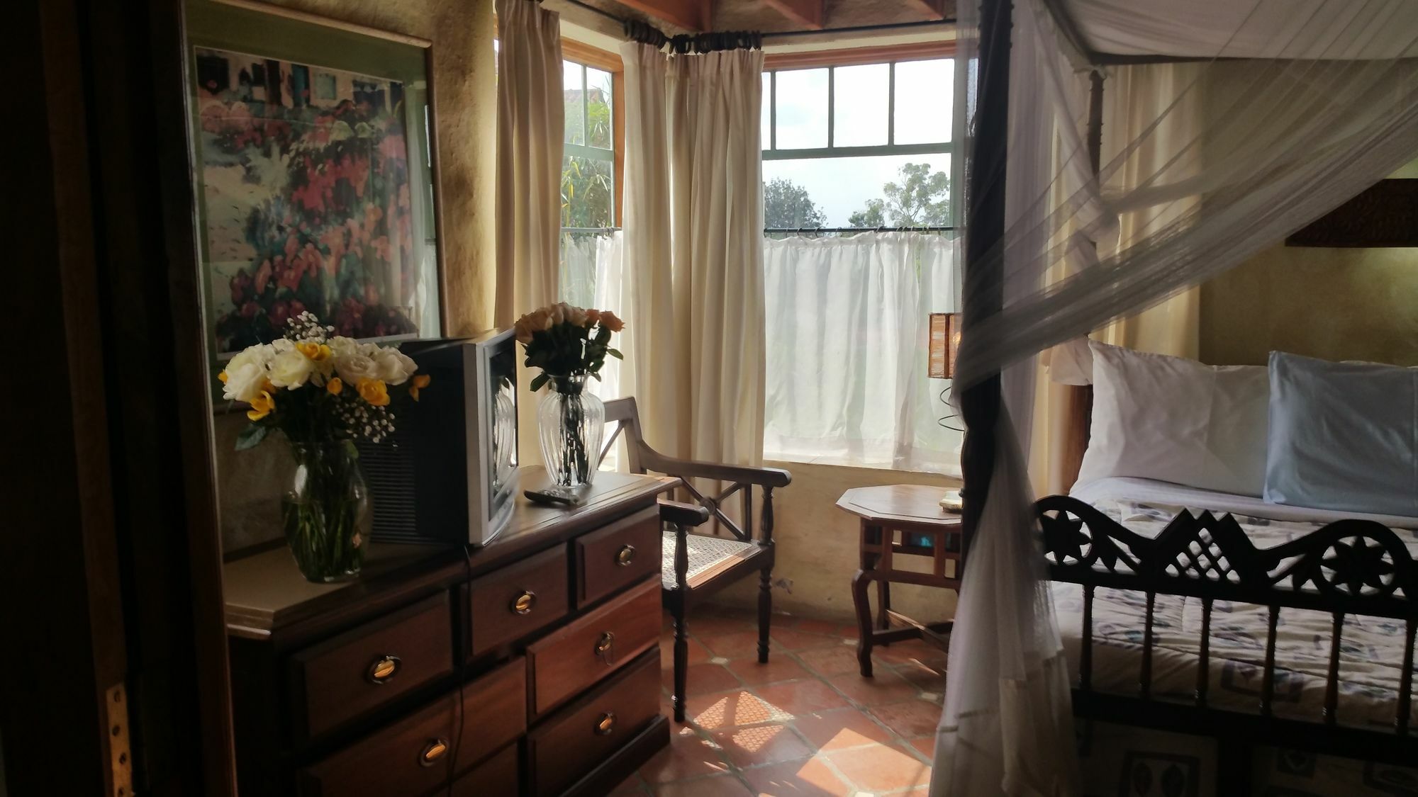 ניירובי Woodmere Grand Hotel & Serviced Apartments מראה חיצוני תמונה