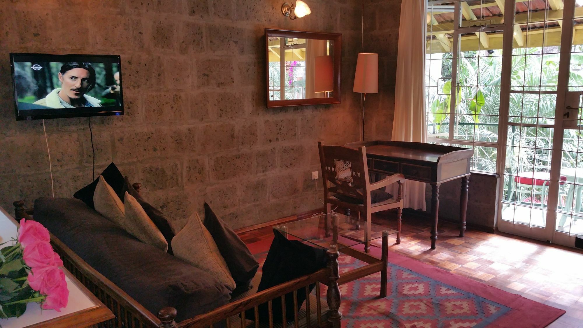 ניירובי Woodmere Grand Hotel & Serviced Apartments מראה חיצוני תמונה