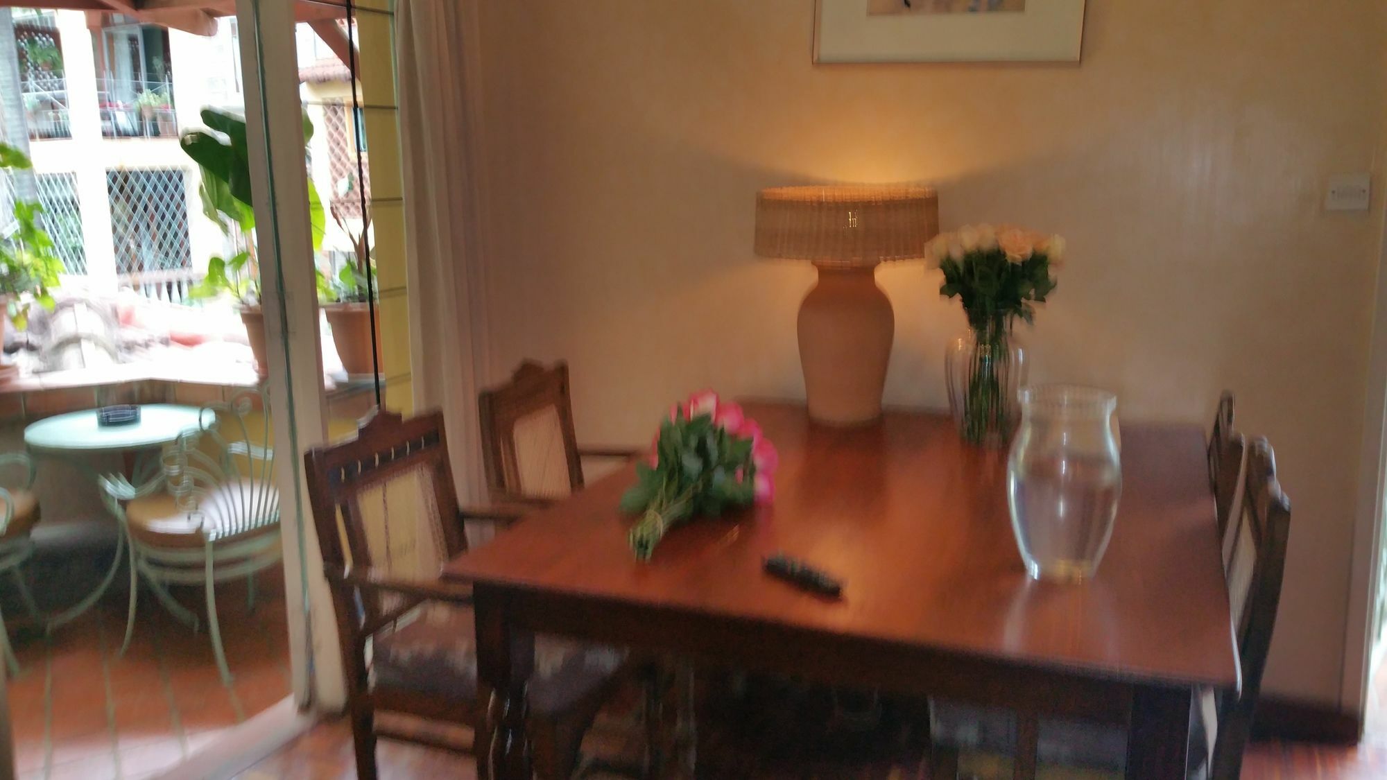 ניירובי Woodmere Grand Hotel & Serviced Apartments מראה חיצוני תמונה